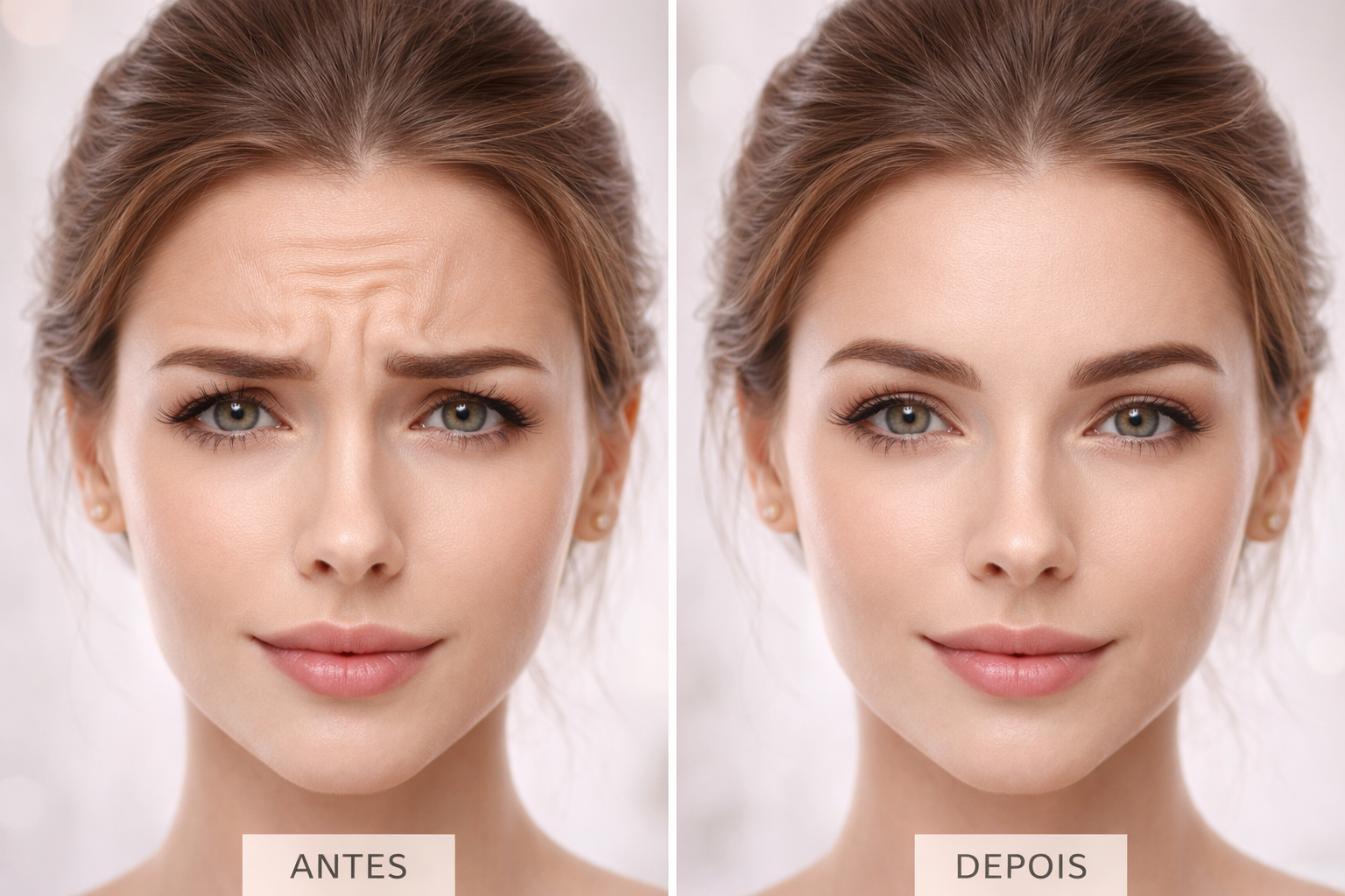 Galeria Toxina Botulínica (Botox)